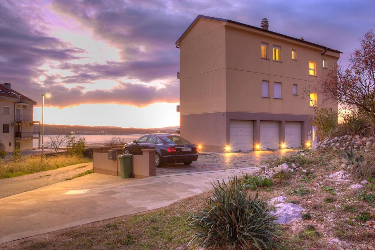 Bayview Apartment セルツェ エクステリア 写真