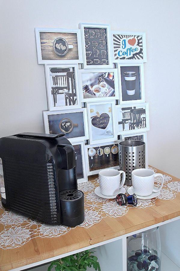 Bayview Apartment セルツェ エクステリア 写真