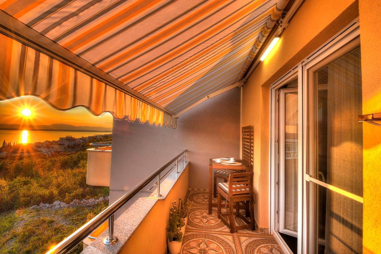 Bayview Apartment セルツェ エクステリア 写真